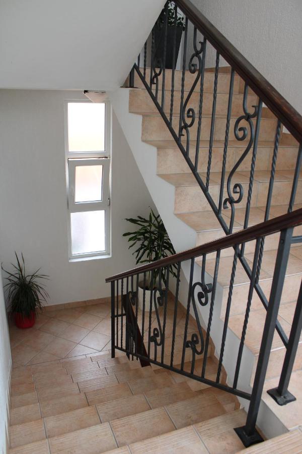 Maria Rab Apartment *