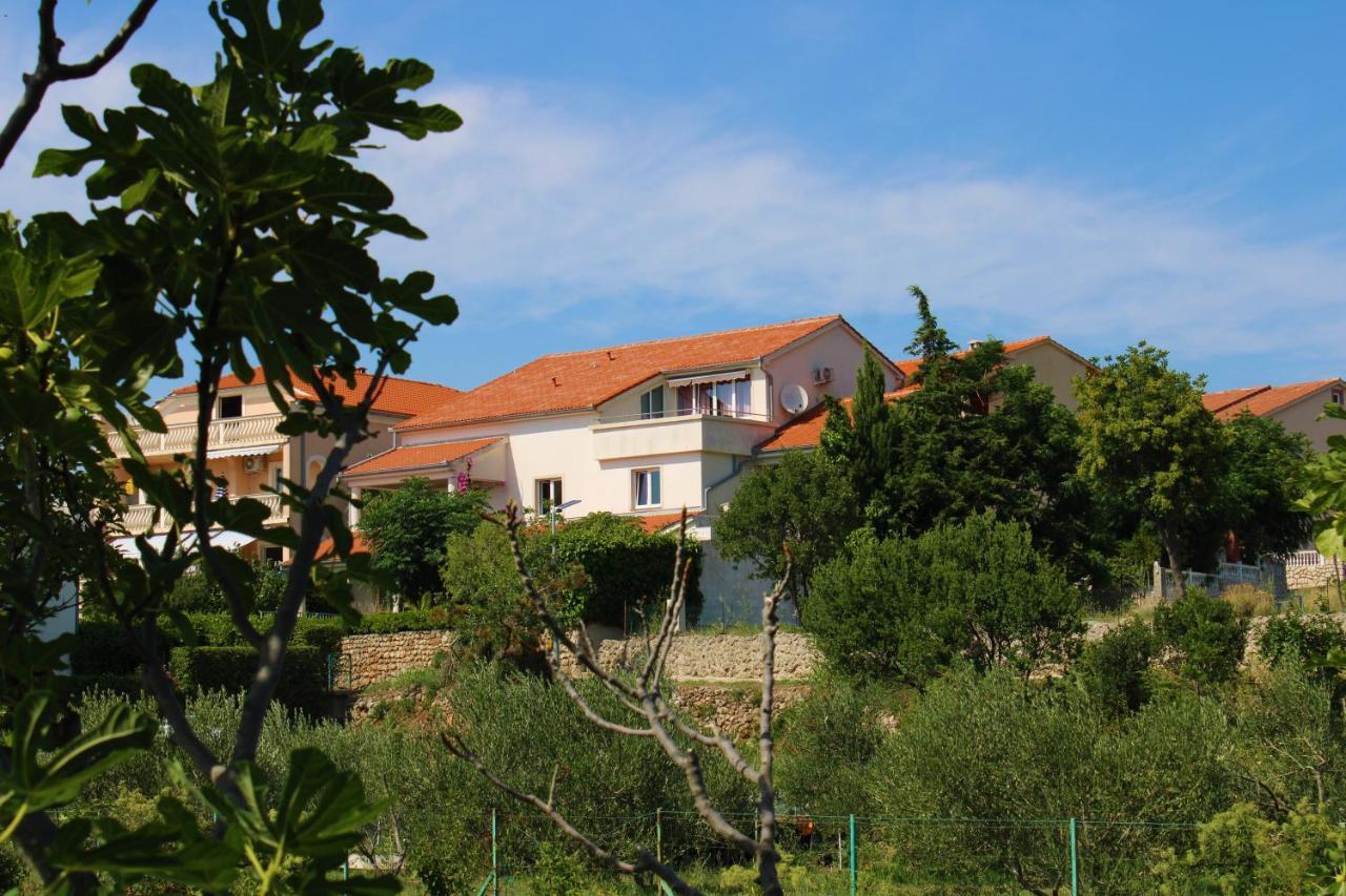 Maria Rab Barbat na Rabu