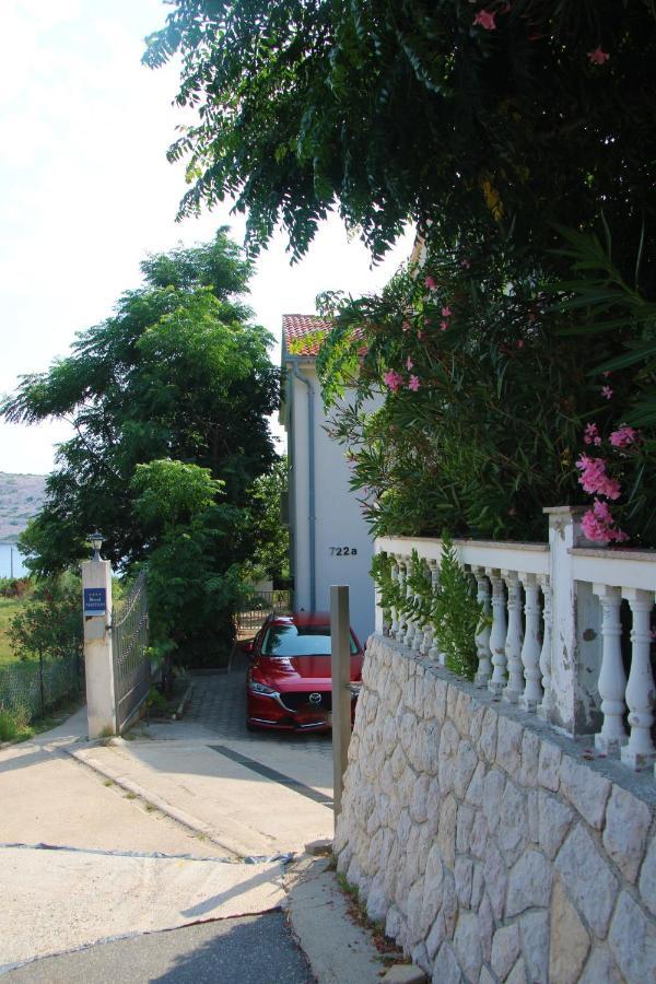 Maria Rab Apartman