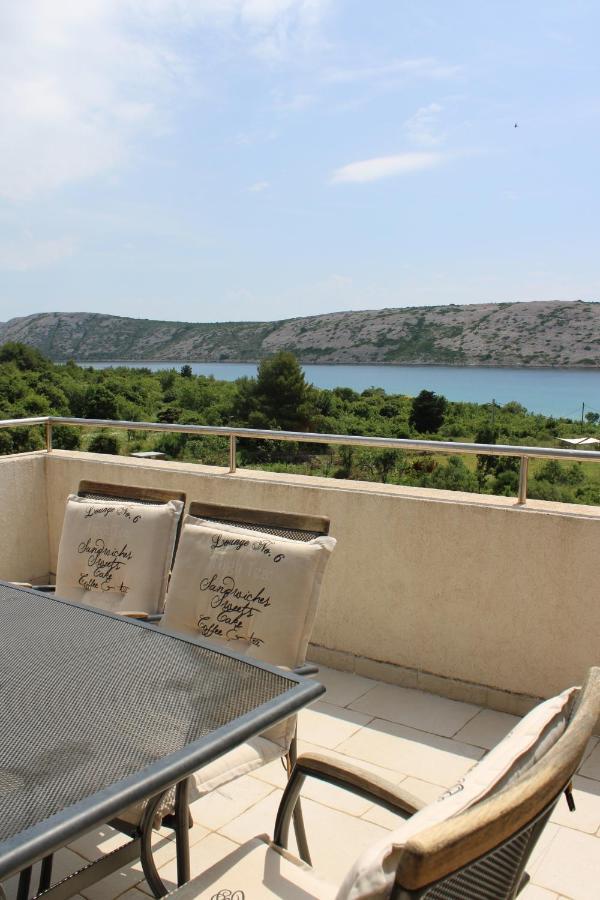 Apartment Maria Rab