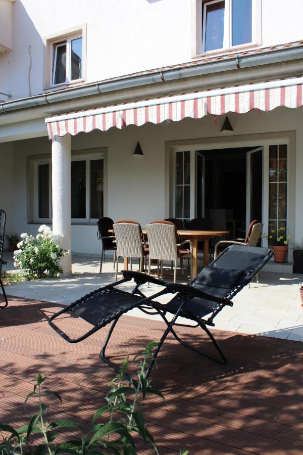 Apartman Maria Rab *