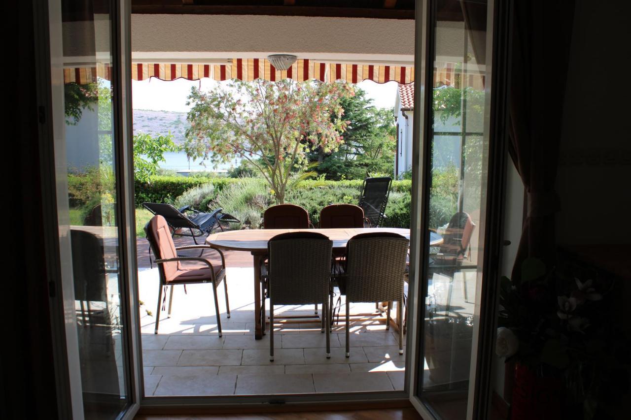 Maria Rab Apartman *
