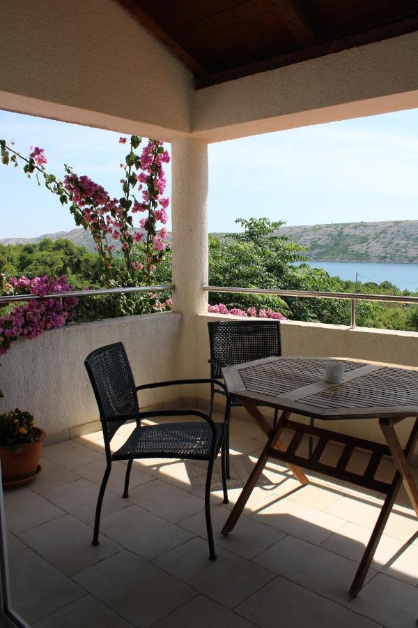 Maria Rab Apartment