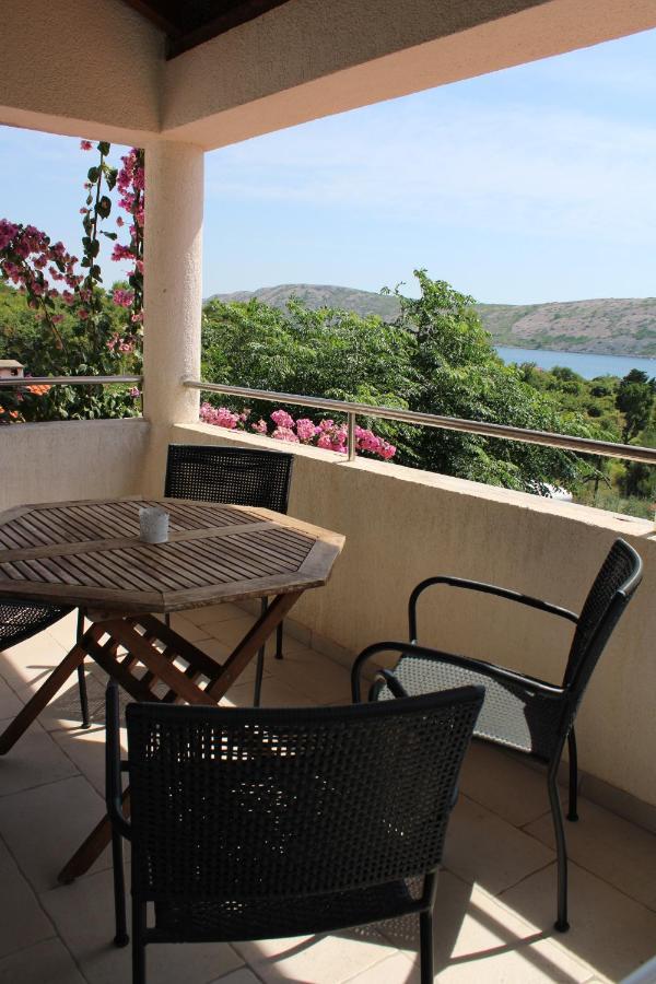 Maria Rab Apartman
