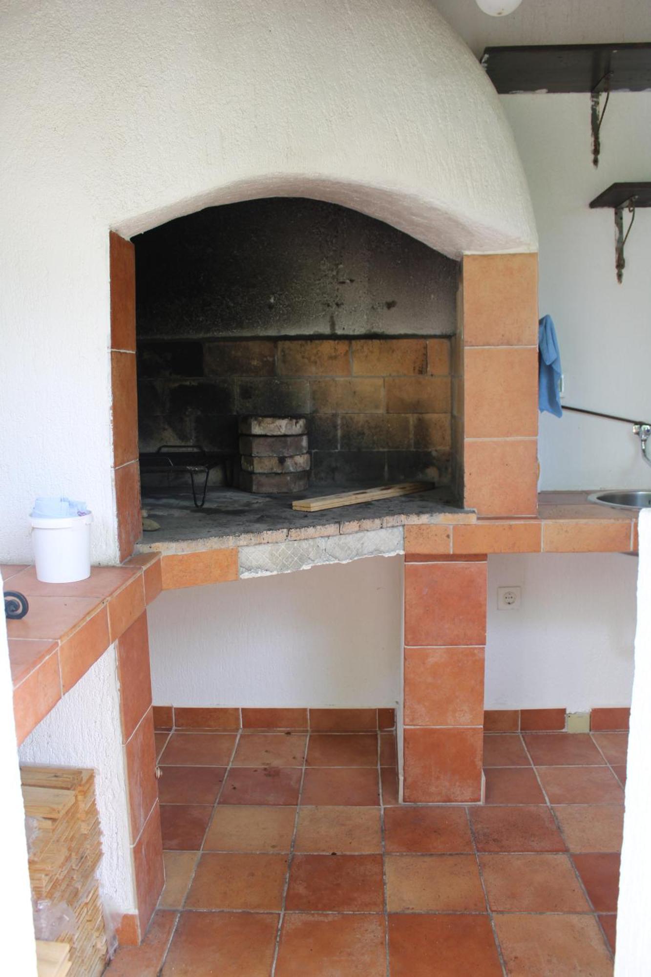 Apartment Maria Rab