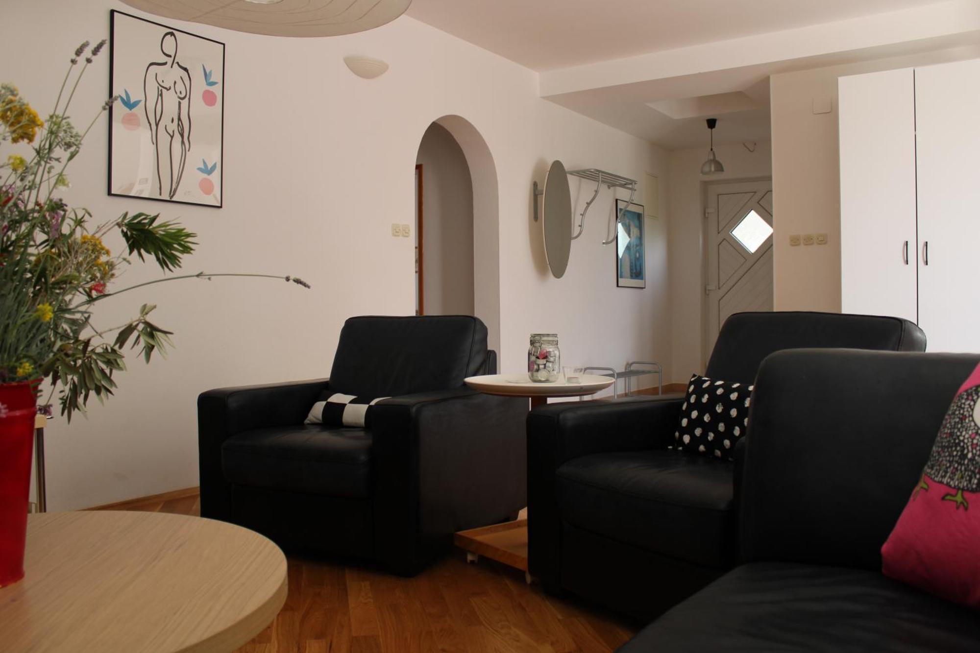 Apartment Maria Rab *