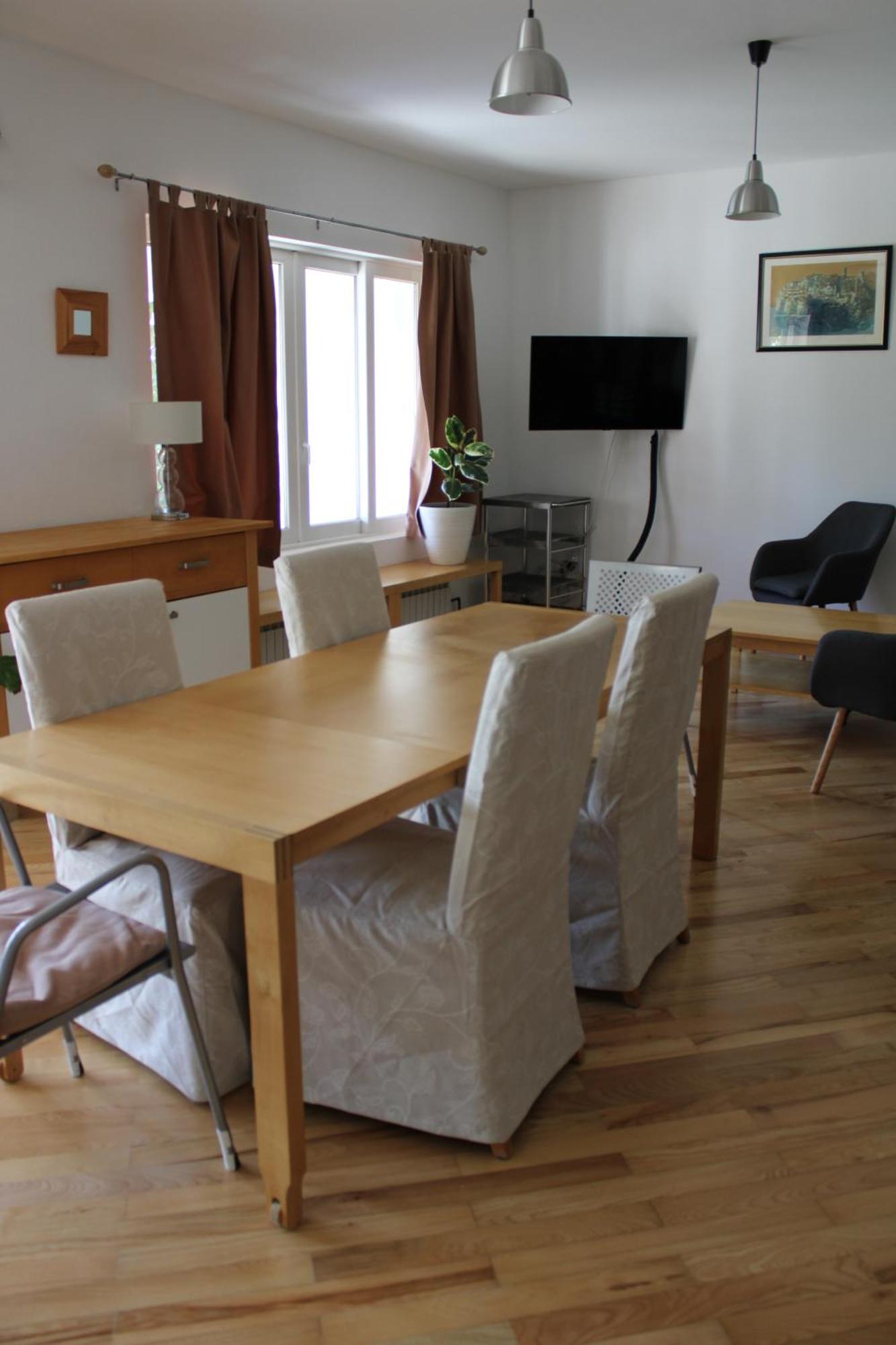 Apartment Maria Rab Barbat na Rabu