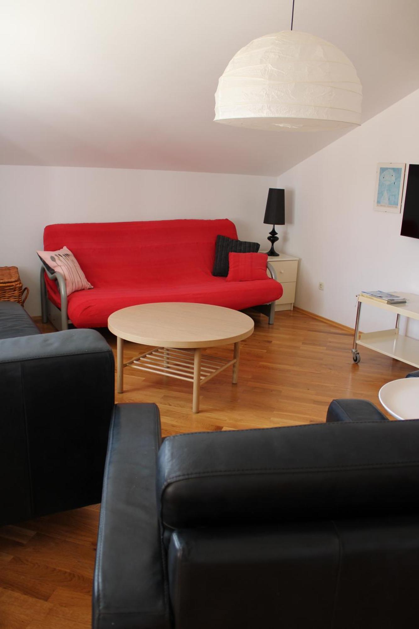 Apartment Maria Rab *