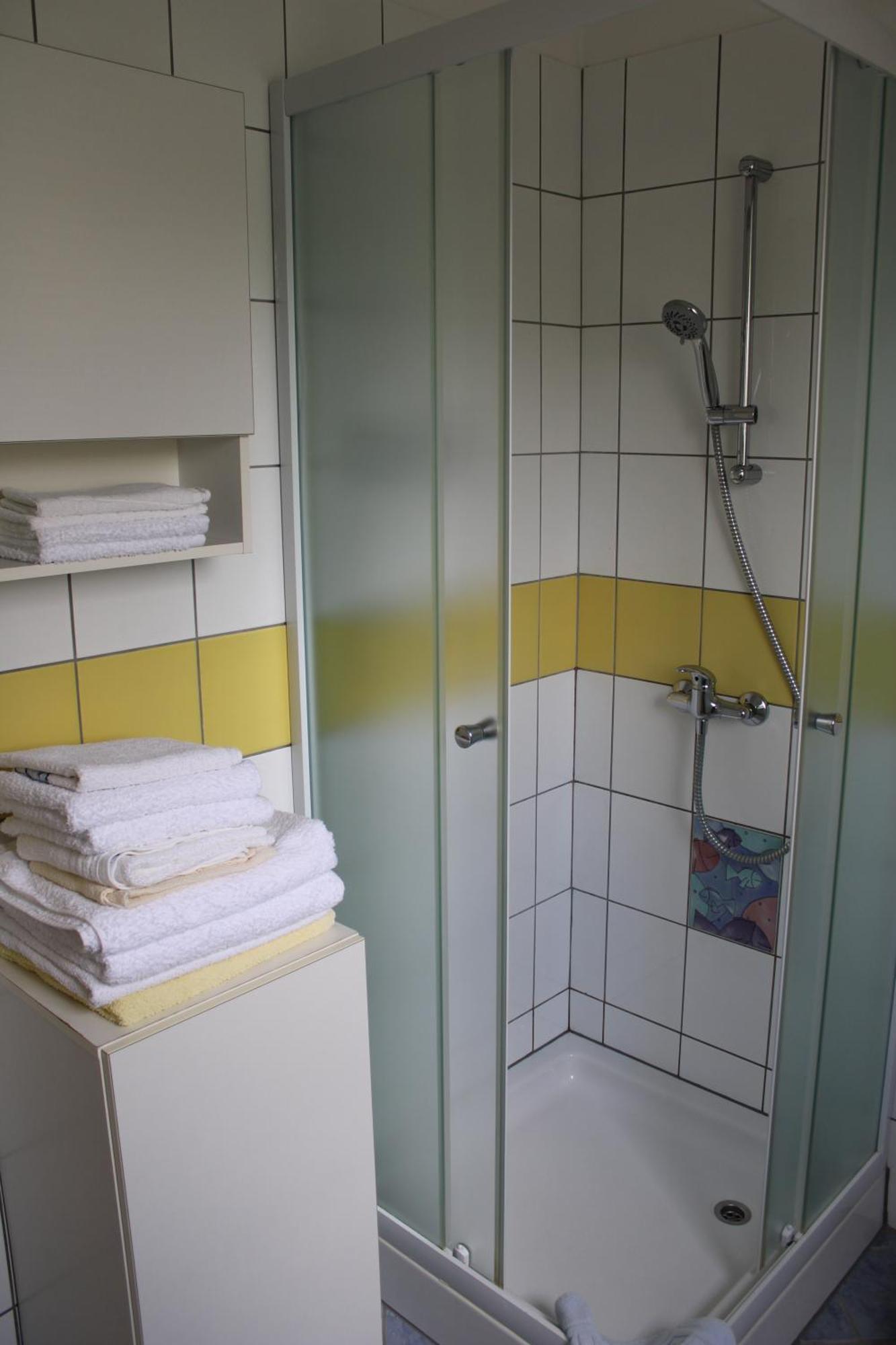 Maria Rab Apartment *