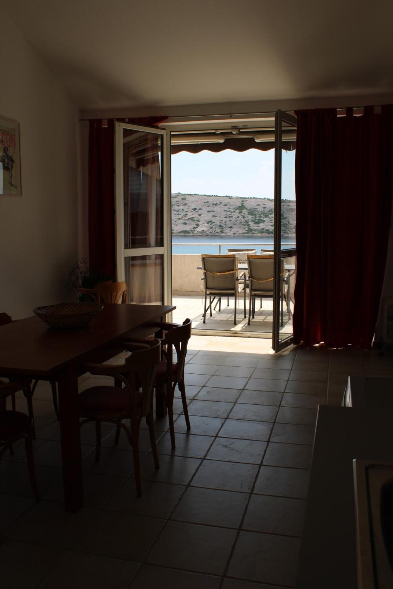 Apartment Maria Rab *