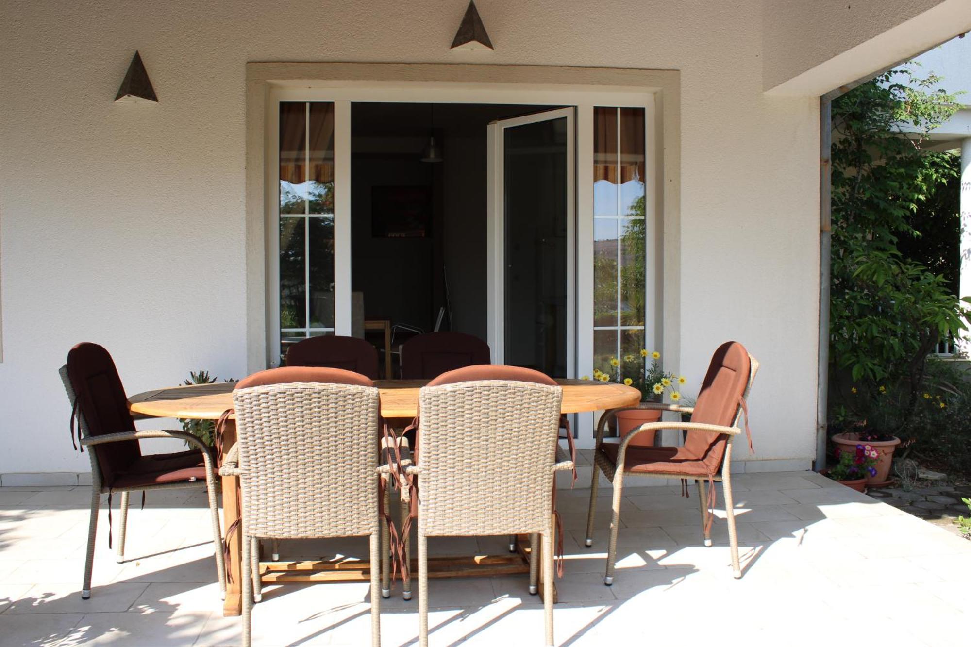 Apartman Maria Rab