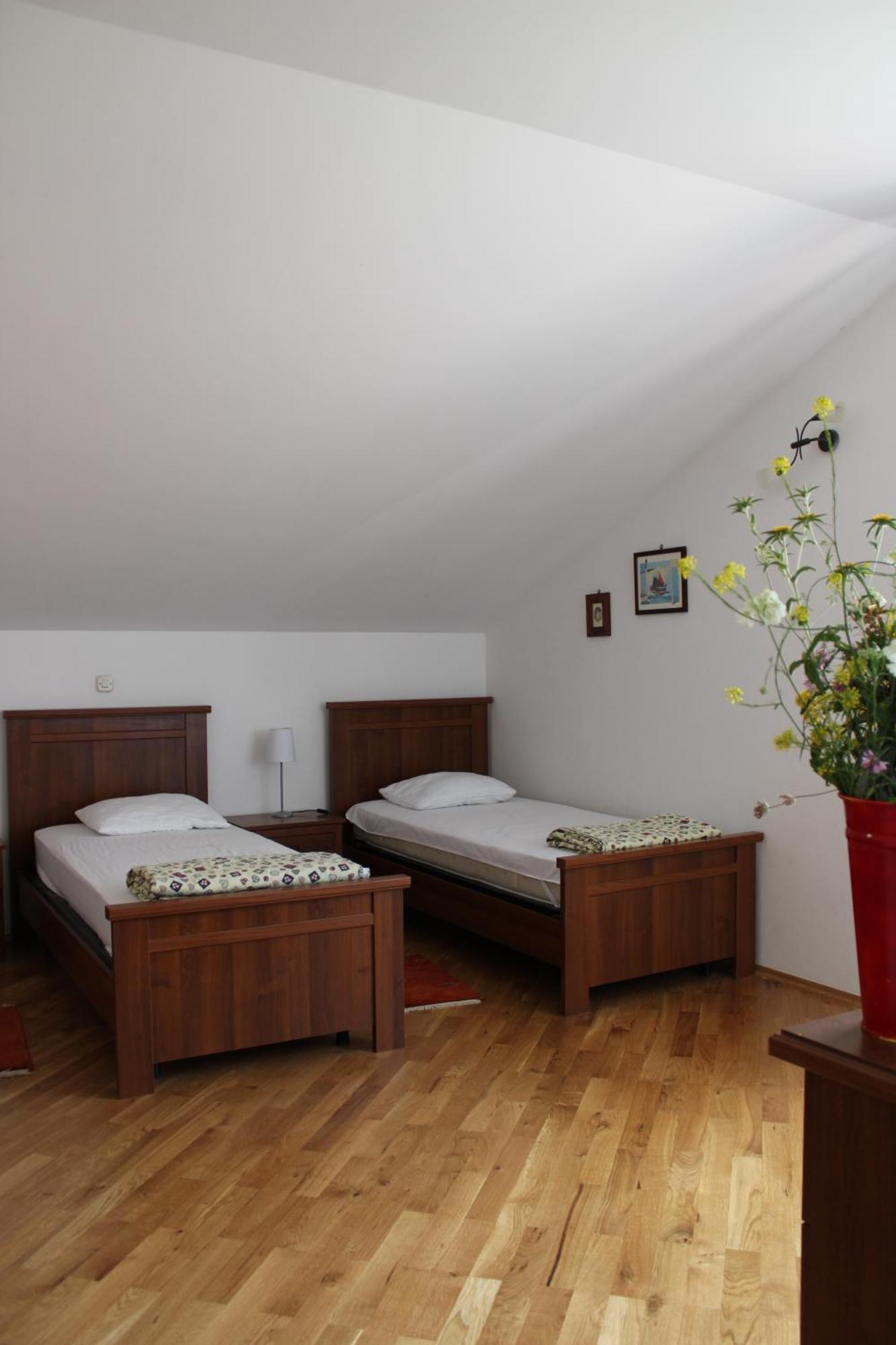 Maria Rab Apartment Barbat na Rabu