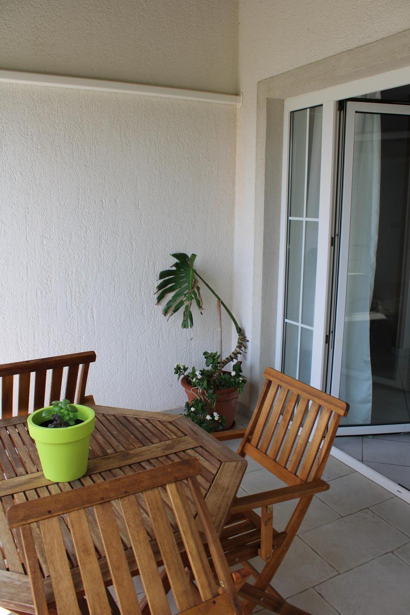 Apartman Maria Rab *