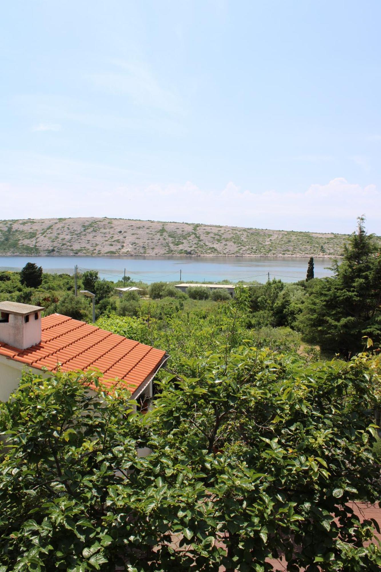Apartman Maria Rab Barbat na Rabu