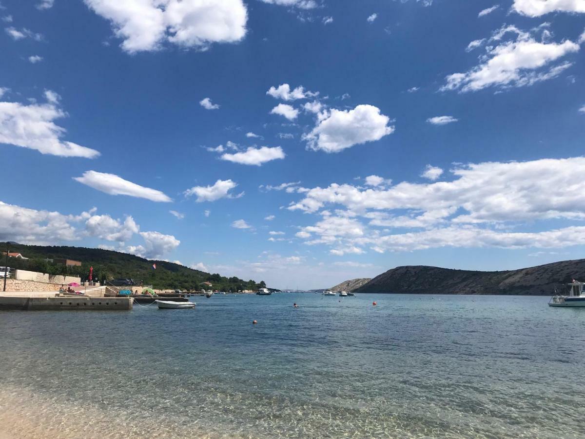 Apartman Maria Rab *