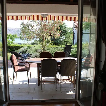 Apartments Maria Rab Barbat na Rabu Room photo