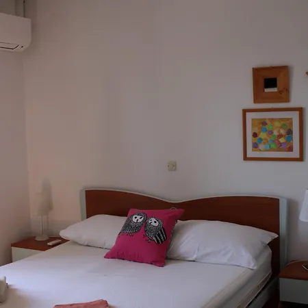 Apartments Maria Rab Barbat na Rabu Room photo
