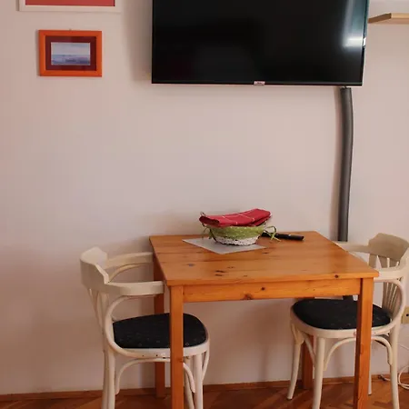 Apartments Maria Rab Barbat na Rabu Room photo