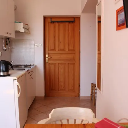 Apartments Maria Rab Barbat na Rabu Room photo
