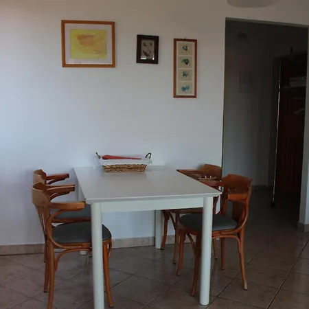 Apartments Maria Rab Barbat na Rabu Room photo