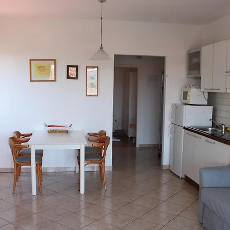 Apartments Maria Rab Barbat na Rabu Room photo