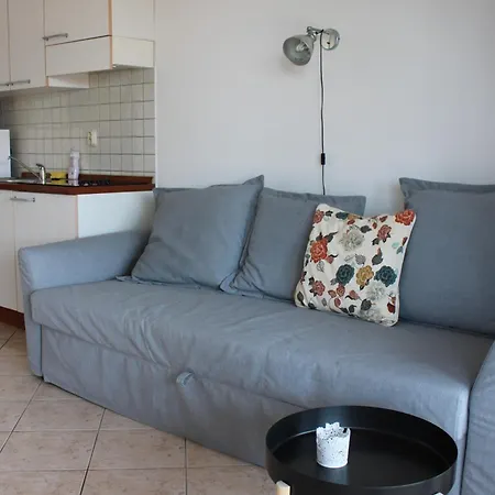 Apartments Maria Rab Barbat na Rabu Room photo