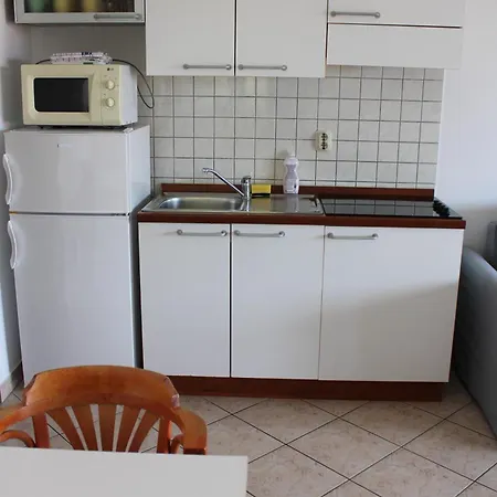 Apartments Maria Rab Barbat na Rabu Room photo