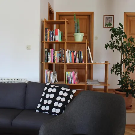 Apartments Maria Rab Barbat na Rabu Room photo