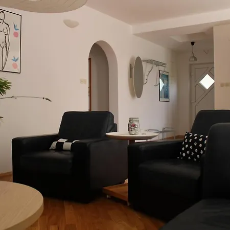 Apartments Maria Rab Barbat na Rabu Room photo