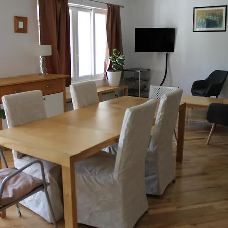 Apartments Maria Rab Barbat na Rabu Room photo