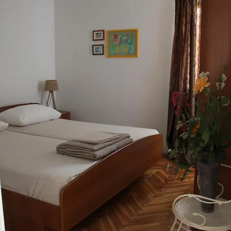Apartments Maria Rab Barbat na Rabu Room photo