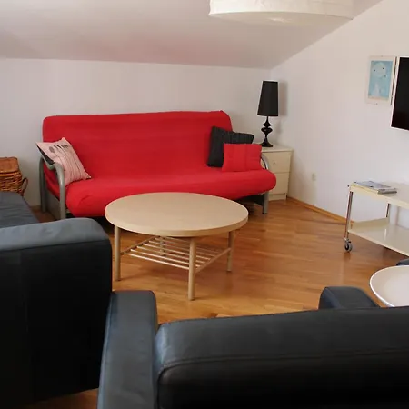 Apartments Maria Rab Barbat na Rabu Room photo