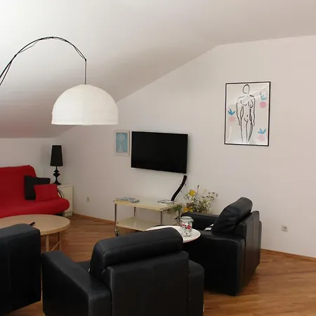 Apartments Maria Rab Barbat na Rabu Room photo