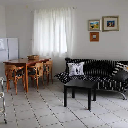 Apartments Maria Rab Barbat na Rabu Room photo