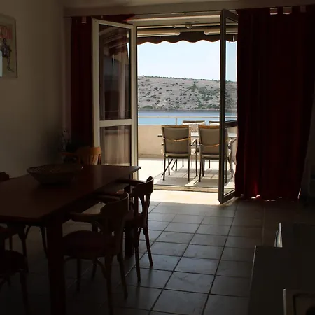 Apartments Maria Rab Barbat na Rabu Room photo
