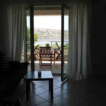 Apartments Maria Rab Barbat na Rabu Room photo
