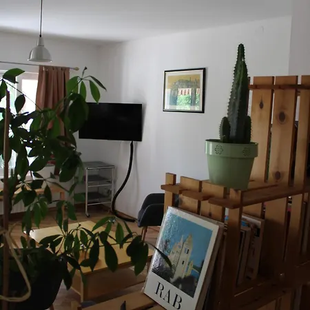 Apartments Maria Rab Barbat na Rabu Room photo