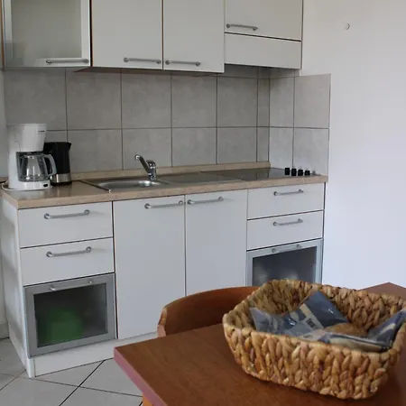 Apartments Maria Rab Barbat na Rabu Room photo
