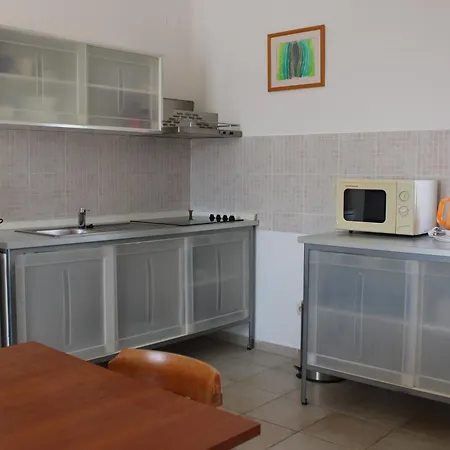 Apartments Maria Rab Barbat na Rabu Room photo