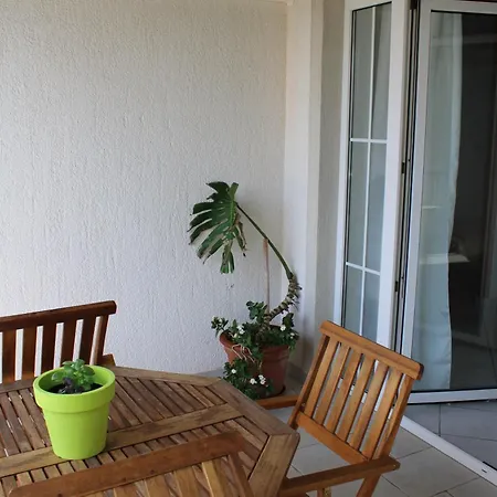 Apartments Maria Rab Barbat na Rabu Room photo