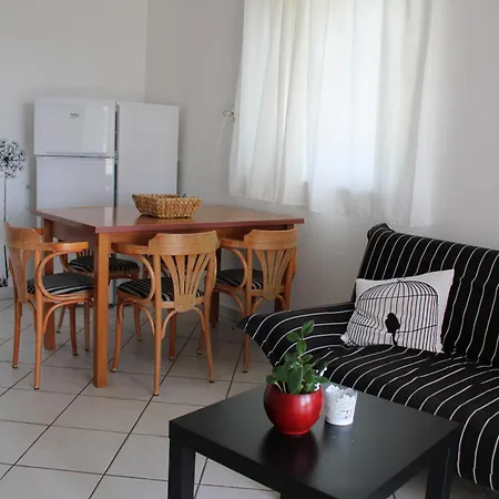 Apartments Maria Rab Barbat na Rabu Room photo