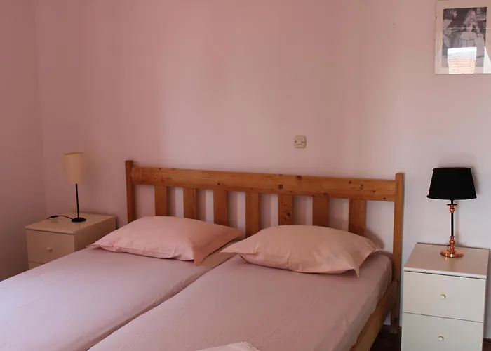 Apartments Maria Rab