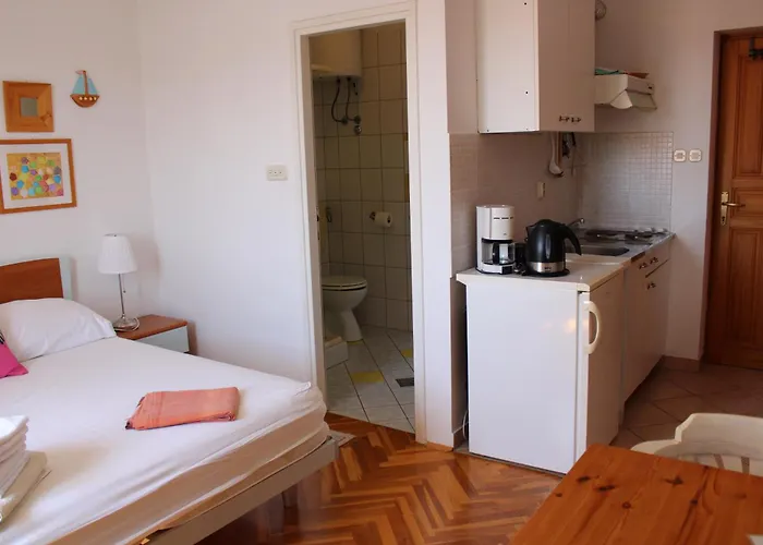 Apartments Maria Rab