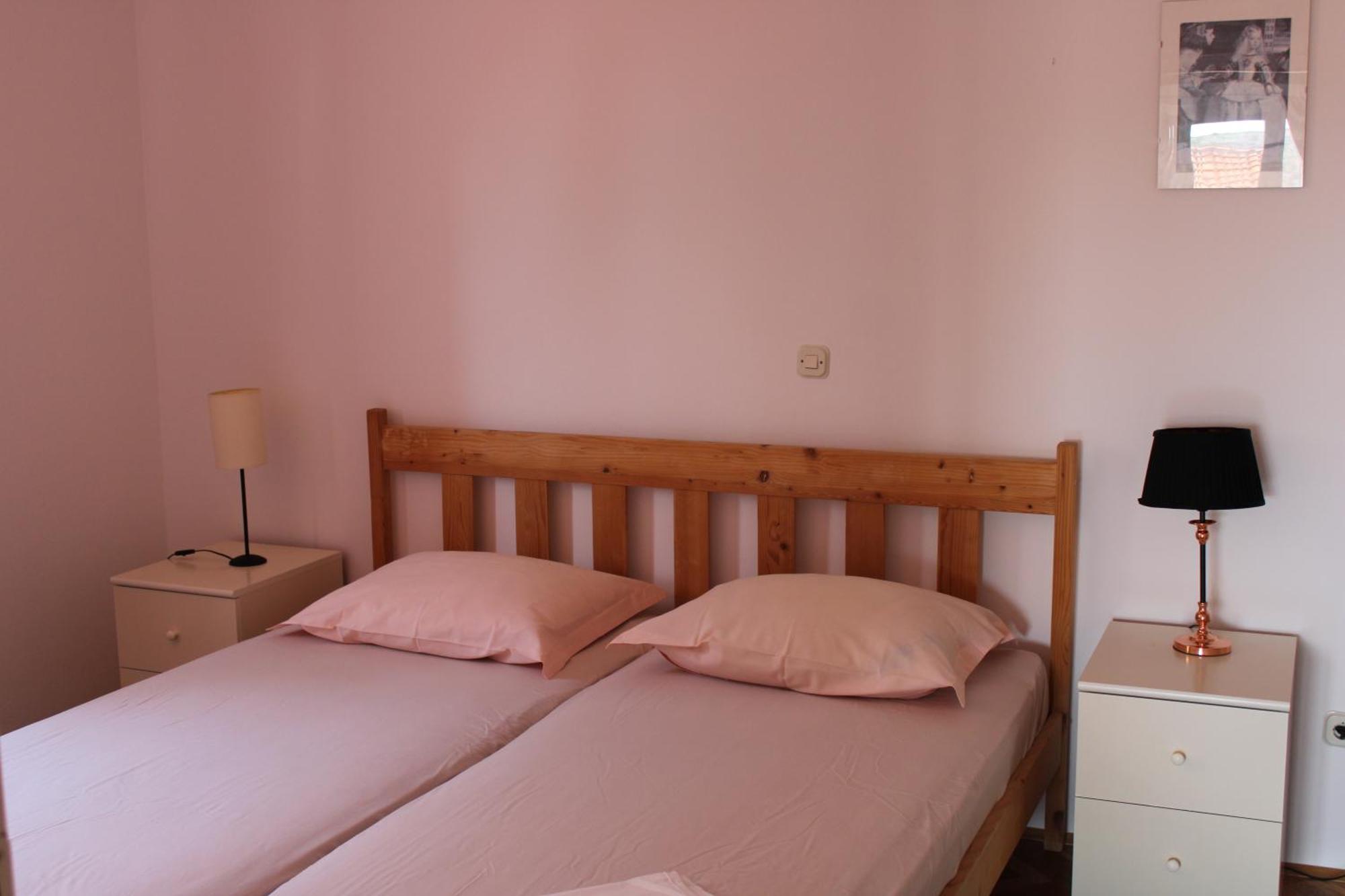 Apartment Maria Rab Barbat na Rabu
