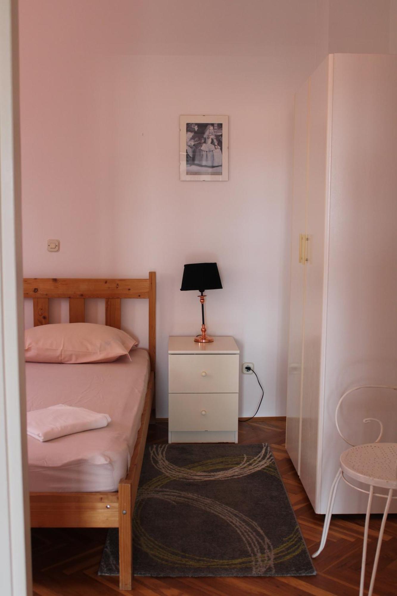 Maria Rab Apartment Barbat na Rabu