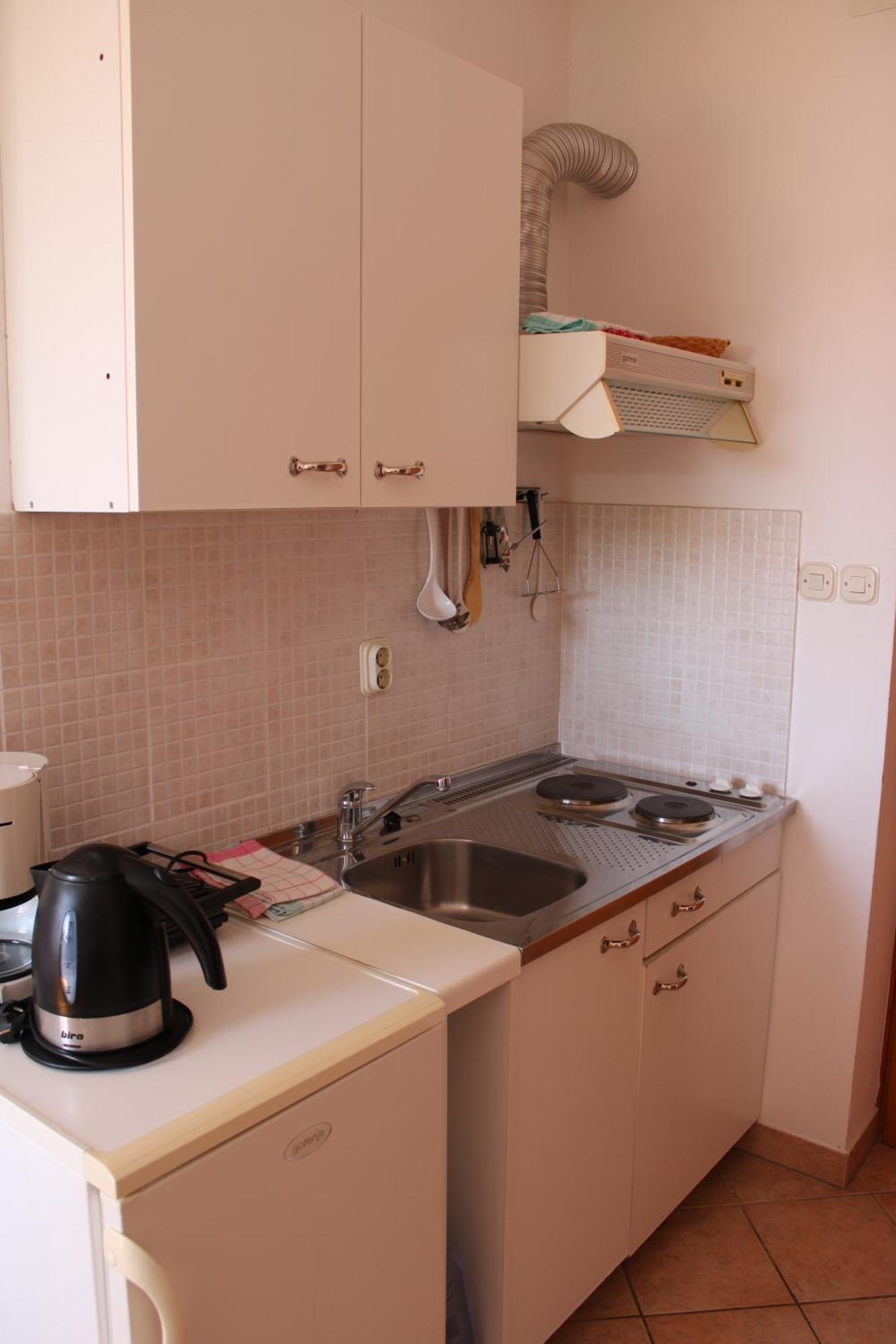 Maria Rab Apartment Barbat na Rabu