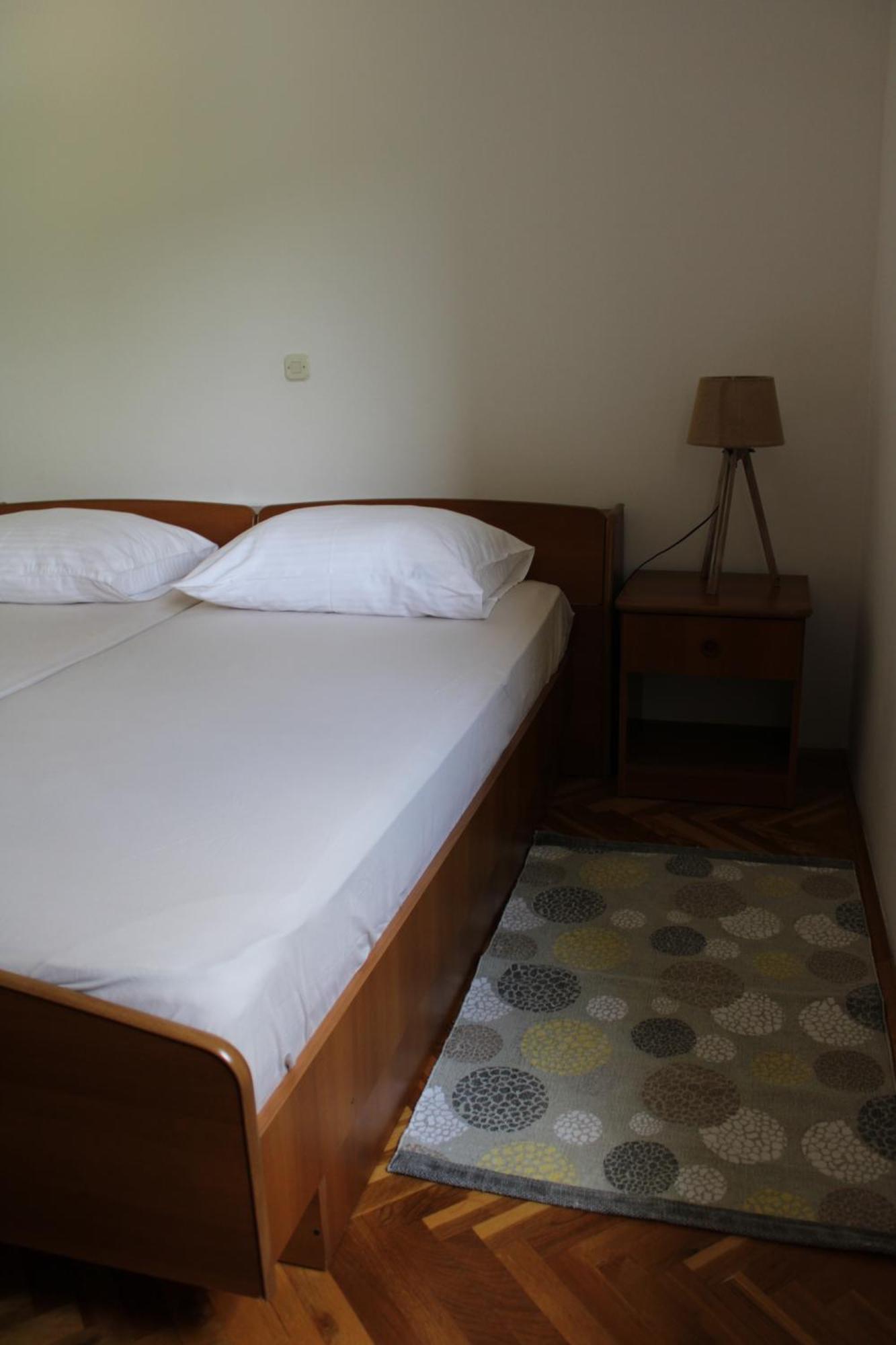 Maria Rab Apartment