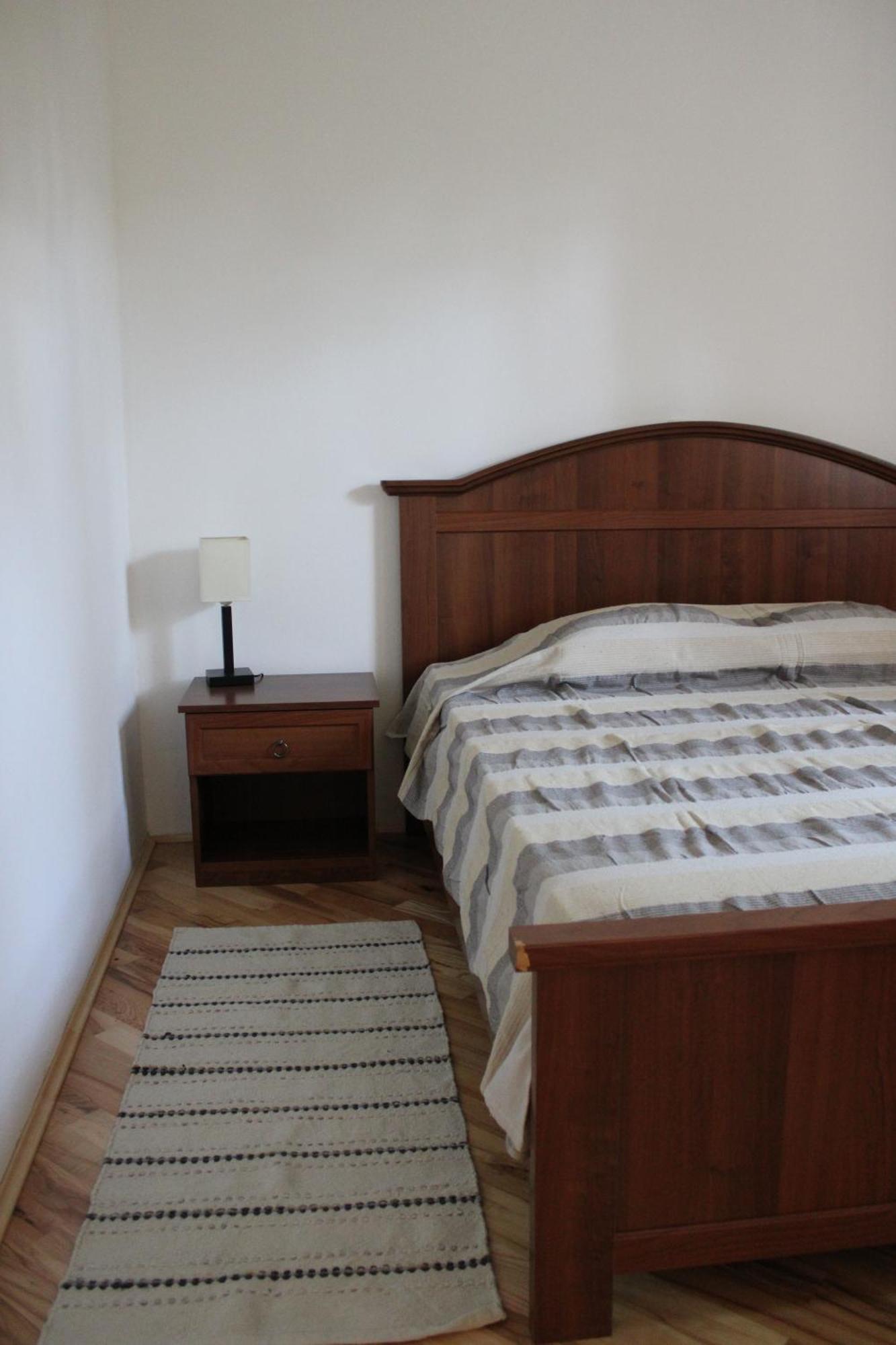 Maria Rab Apartment *