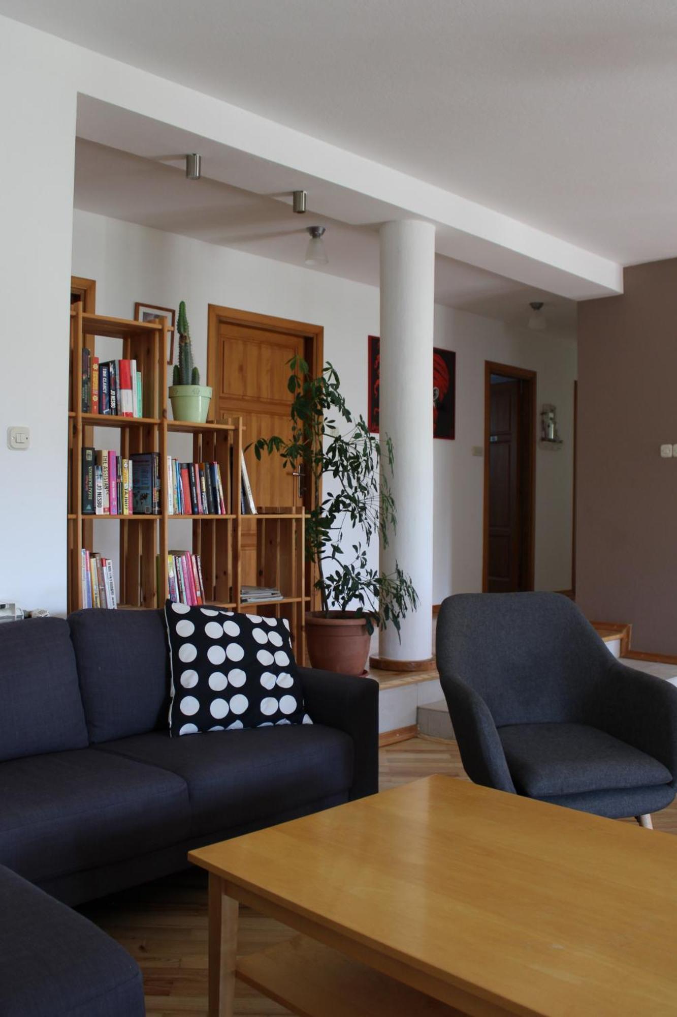 Apartment Maria Rab