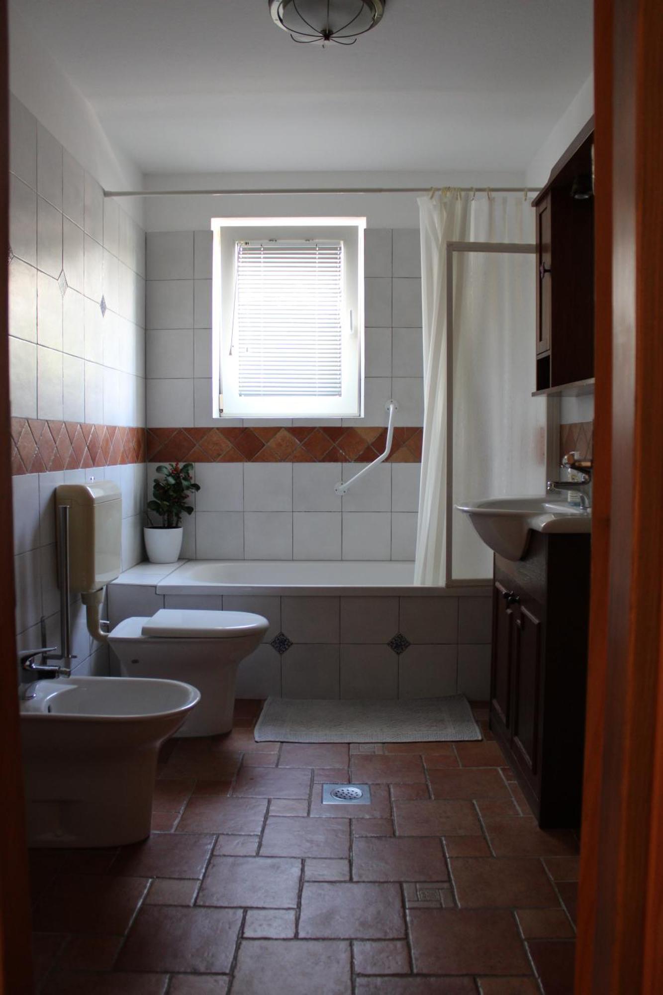 Apartment Maria Rab *